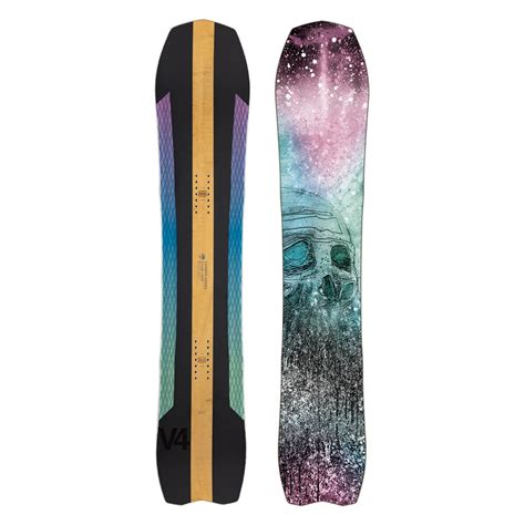 Arbor Annex Camber Snowboard 2024