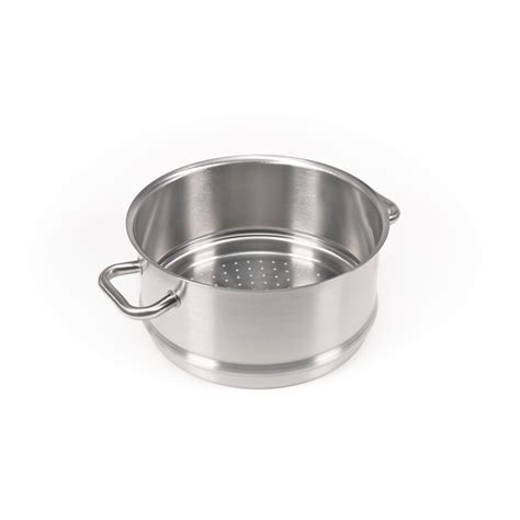 MatferBourgeat Matfer Bourgeat Stainless Steel Stock Pot Wayfair