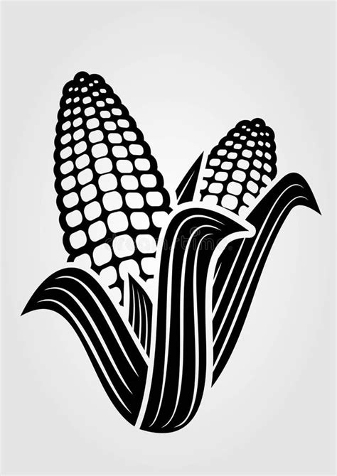 Corn Field Silhouette Stock Illustrations – 1,412 Corn Field Silhouette ...