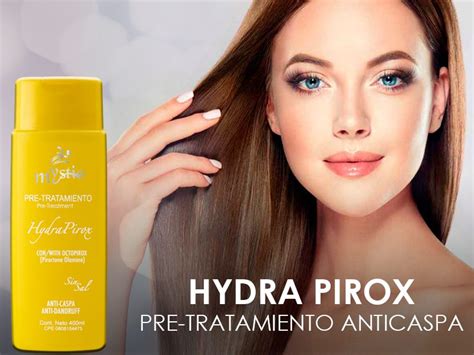 Hydra Pirox Pre Tratamiento Mystic