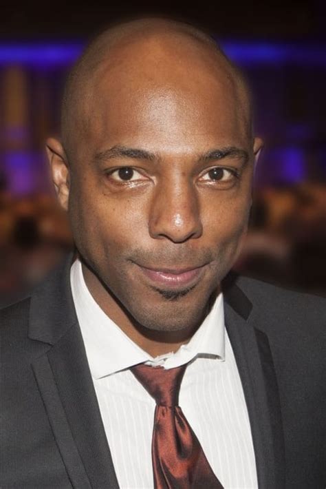 Don Gilet — The Movie Database (TMDB)