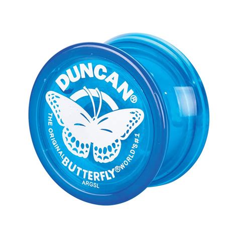 Duncan Butterfly® Yo Yo Flow Dna