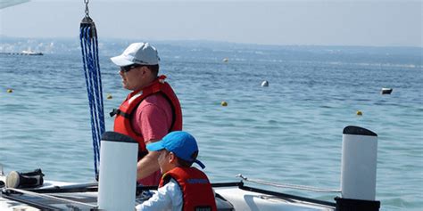 Katamaran Einsteigerkurse Mallorca Wind Friends