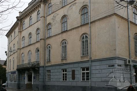 Вул. Театральна, 22 – кінотеатр | Інтерактивний Львів