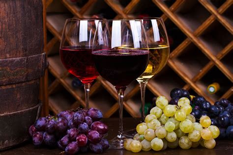 Os 20 Benefícios do Vinho Tinto Para Saúde ATUALIZADO