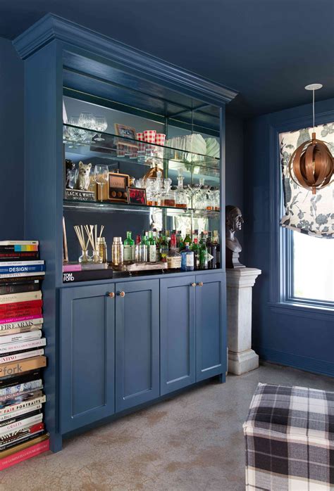 Best Blue Grey Paint Color For Living Room Resnooze