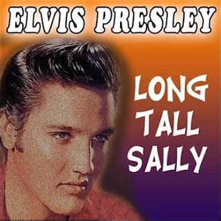 Elvis Presley Ark Evirileri Elvis Presley Long Tall Sally Ark