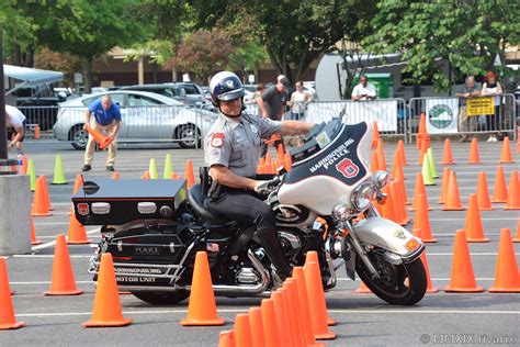 Jams Harrisonburg Police Precision Course Rivarix Flickr