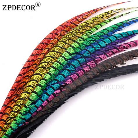 ZPDECOR Plumas De Fais N Te Idas Para Mujer 80 90CM 32 36 Pulgadas