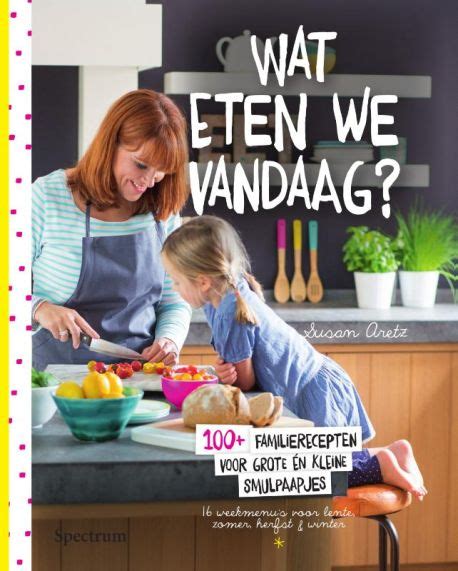 Wat Eten We Vandaag