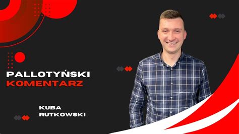 Pallotyński komentarz 1 stycznia 2024 Jakub Rutkowski YouTube