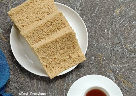 Resep Roti Tawar Bebas Gluten Tepung Beras Oleh Desi Dresviana IG