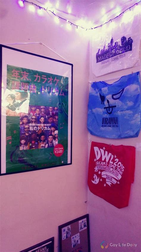 Dicker Gay Bars In Okinawa Joooint Gay Life Navigator Listing Of