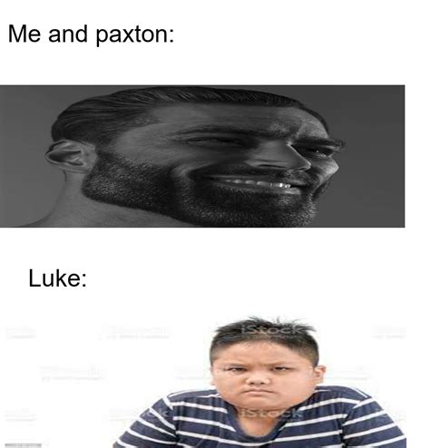 Luke Is Gay R LukeNguyenIsGay