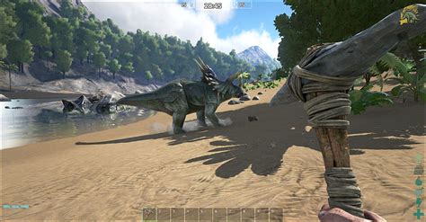 Ark Survival Of The Fittest Beginners Strategy Guide Ark Survival