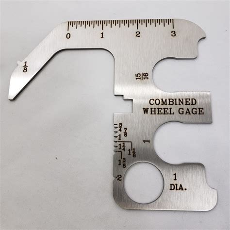 Railroad Tools And Solutions Inc Rule Gauges Railroad Tools And