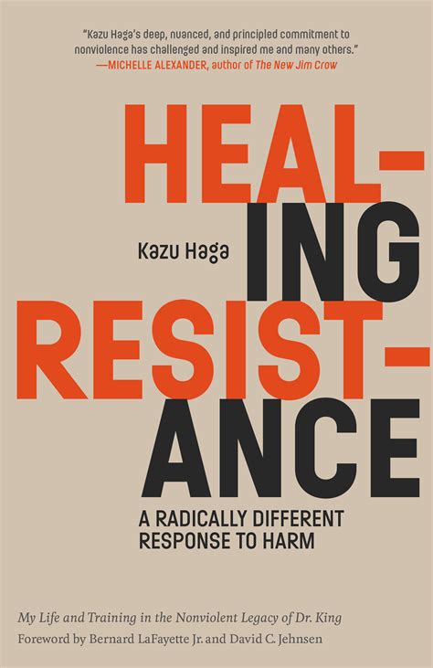 Healing Resistance – Parallax Press