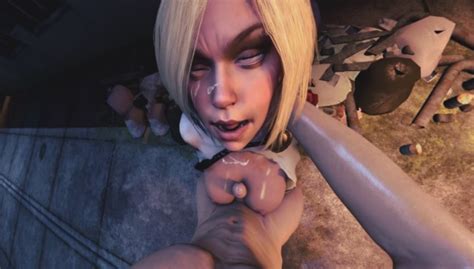 DC Comics Power Through Another Round Before They Catch You A XXX Parody VR Porn Video