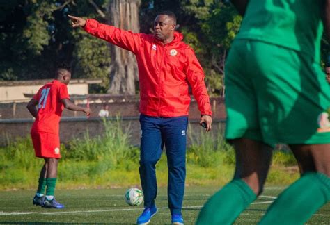 Burundi Resmi Umumkan Skuad Untuk Hadapi Timnas Indonesia Di Fifa