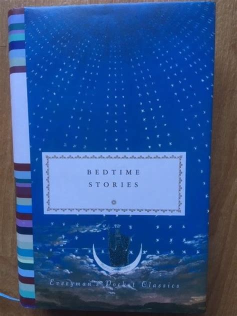 Bedtime Stories Everyman S Library POCKET CLASSICS By Diana Secker