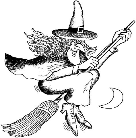 Free Witch Cliparts Download Free Witch Cliparts Png Images Free