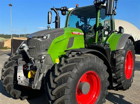 Fendt 728 Vario ProfiPlus Gebraucht Neu Kaufen Technikboerse