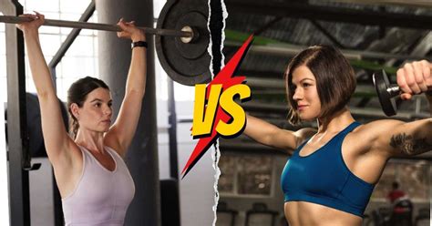 Overhead Press Vs Lateral Raise Which Exercise Is Best For Shoulder