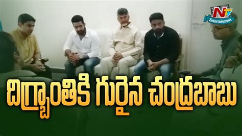 Jr Ntr And Kalyan Ram Reach Kamineni Hospital Nandamuri Harikrishna