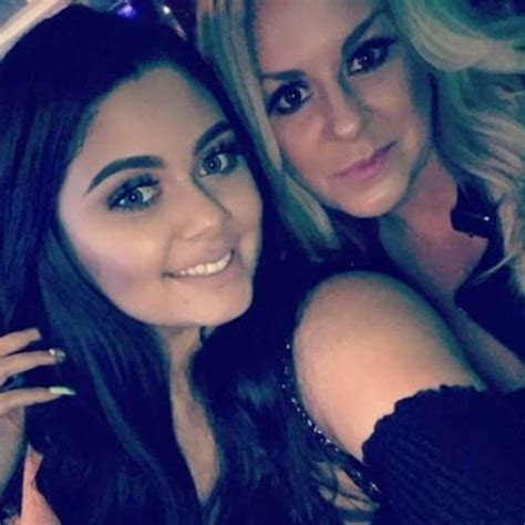 SMothered Mum And Daughter Duo Reveal Matching Boob Jobs News Au Australias Leading
