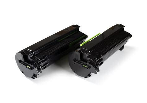 Green2Print Toner Doppelpack 2 Kartuschen 2x 20000 Seiten Ersetzt