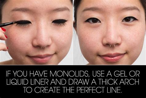 22 Genius Eyeliner Hacks Every Woman Needs To Know Eye Liner Tricks