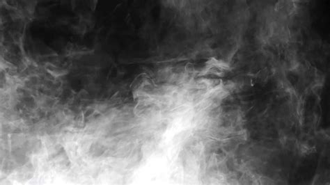 Smoke Effect Overlay Background Video Footage Youtube