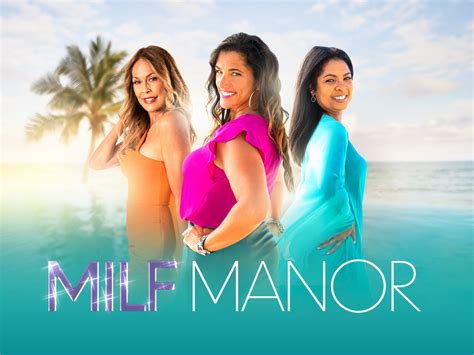 Prime Video MILF Manor Season 1