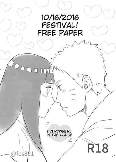 Character Naruto Uzumaki Nhentai Hentai Doujinshi And Manga