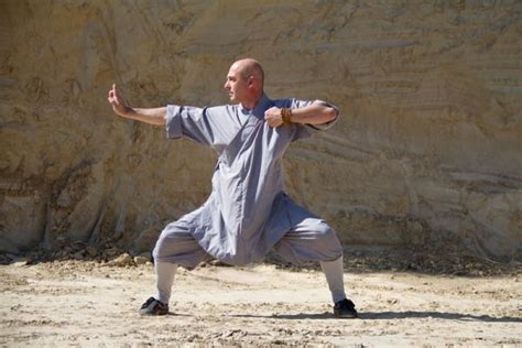 DANTIEN Shaolin Qi Gong 8 Brokate