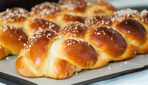 Vlechtbrood Maken 9x De Lekkerste En Mooiste Recepten