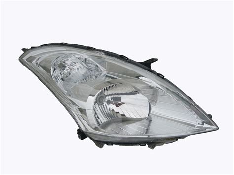 Lampa Reflektor Prawy Suzuki Swift Mk Euro