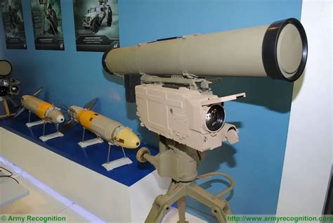 Russia To Supply Kornet E Anti Tank Guided Missile To Bahrain