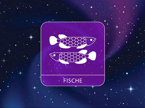 Das Silvester Horoskop Sternzeichen Fische Astrowoche