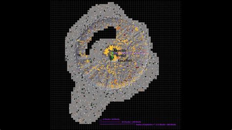Two Draconic Reactor Explosions The Aftermath Ftb Revelation Youtube