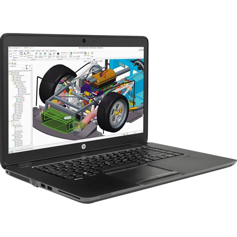 Hp Zbook U G L Z Ut Mobile Workstation L Z Ut Aba B H