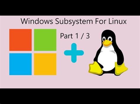 Michaeltreat Windows Subsystem For Linux Setup Guide An In Depth Guide