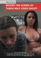 Behind The Scenes Of Taboo MILF Video Shoot With Riley Jacobs Concoxxxion