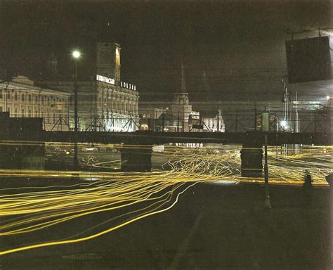 smiling faces sometimes: Moscow by Yury Balanenko and Alexander Berezin ...
