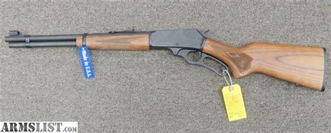 Armslist For Sale Marlin 336 Lever Action Youth Model 30 30