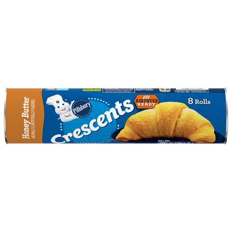 Refrigerated Crescent Rolls Dough Order Online And Save Food Lion