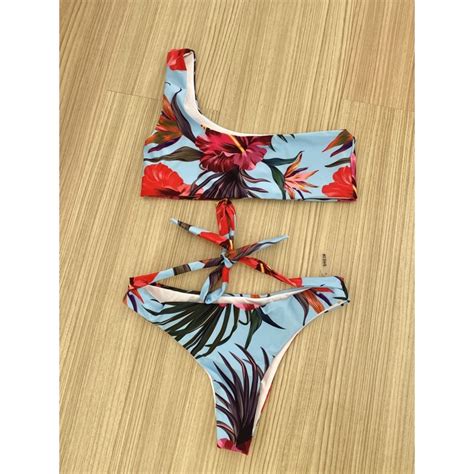 Bikini mảnh độc lạ Shopee Việt Nam