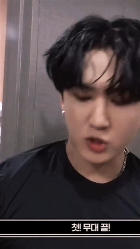 Changbin Stray Kids ⬆️ My Obsession Video Chicos Bts Videos