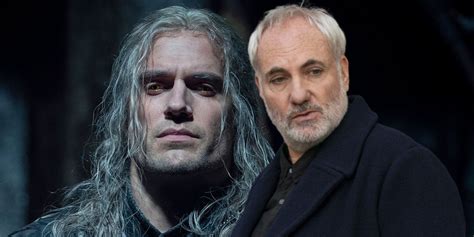 The Witcher Season 2 Reportedly Casts Young Geralt & Vesemir Roles