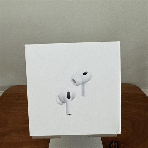 Airpod Pros Gen 2 Depop